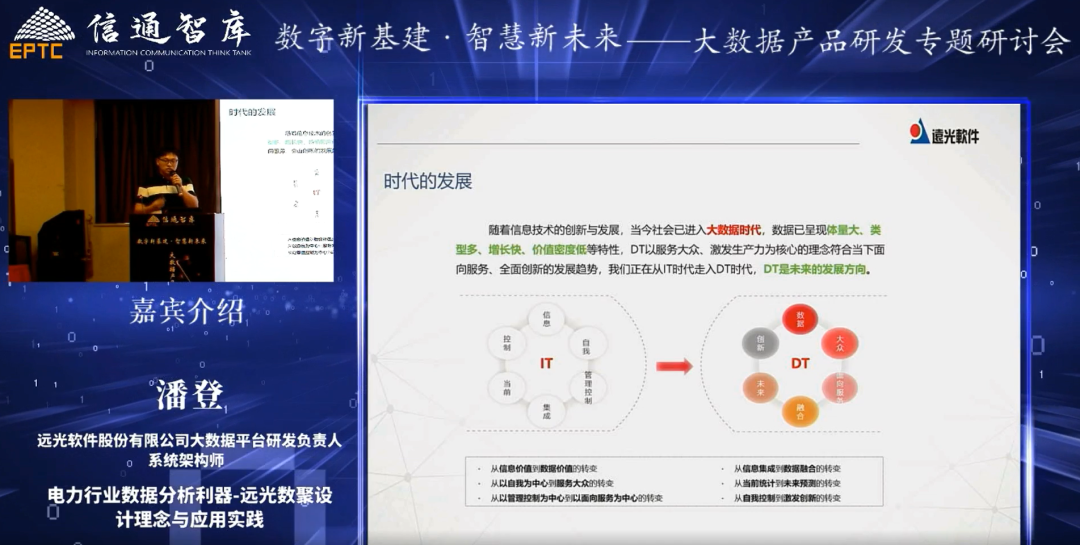 亿万先生软件：创新数字化，共探新基建