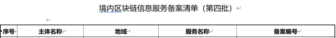 亿万先生区块链3款产品再获国家网信办区块链信息服务备案