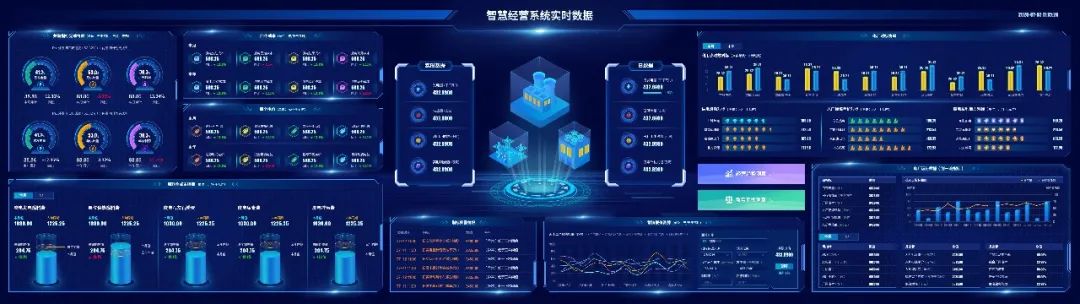 亿万先生发电企业智慧经营项目获评“全国智慧企业建设最佳案例”