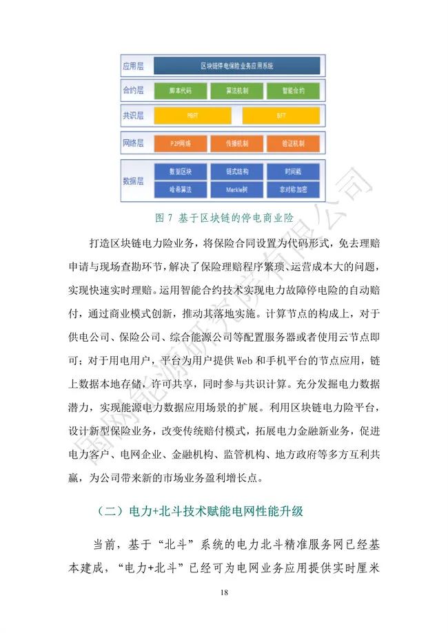 国网能源研究院：能源数字化转型白皮书（2021）