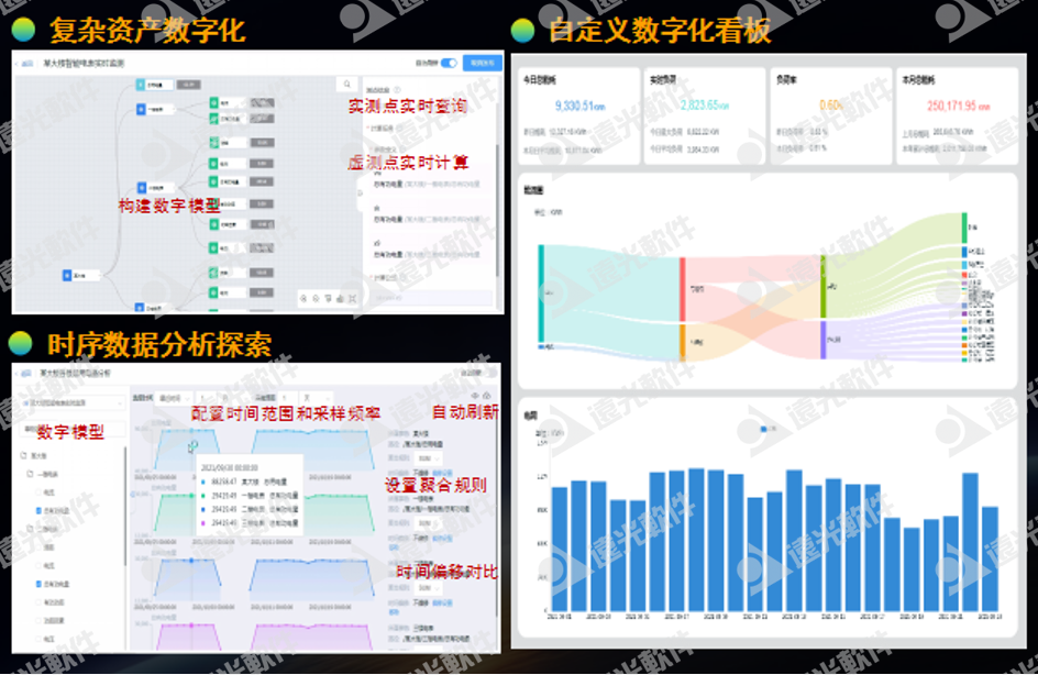 数智畅联·未来无界丨亿万先生数聚2.0发布会圆满落幕