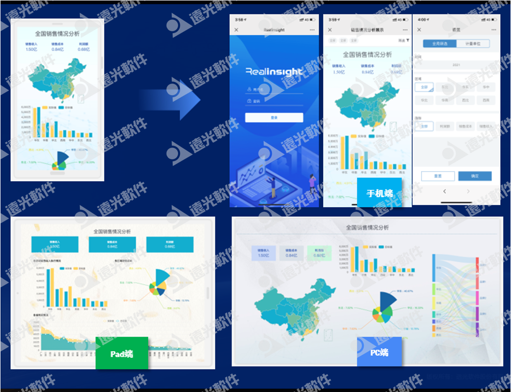 数智畅联·未来无界丨亿万先生数聚2.0发布会圆满落幕