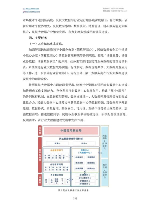 国家大数据政策文件汇编（2022）