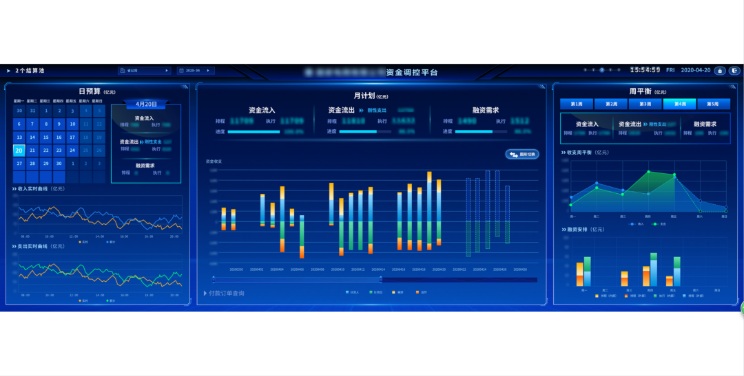 亿万先生资金智能监控产品荣获2021数博会“领先科技成果优秀项目”奖