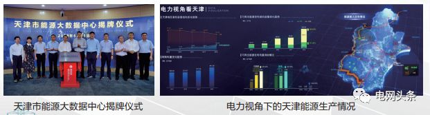 一年啦！泛在电力物联网建得咋样？看看这个你就清楚了